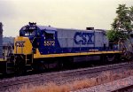 CSX 5572